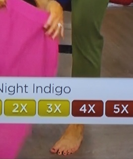 Amy Stran feet photo thumbnail