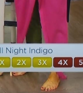 Amy Stran feet photo thumbnail