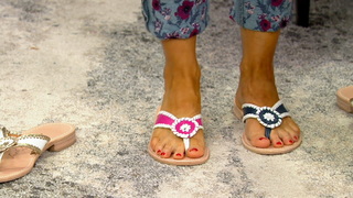 Amy Stran feet photo thumbnail