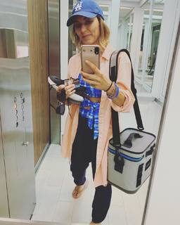 Amy Stran feet photo thumbnail