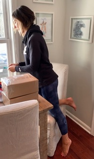 Amy Stran feet photo thumbnail