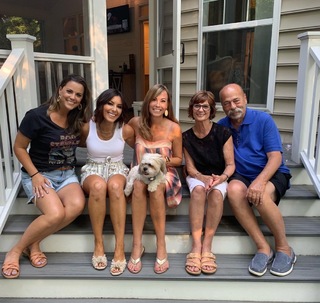 Amy Stran feet photo thumbnail