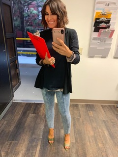 Amy Stran feet photo thumbnail