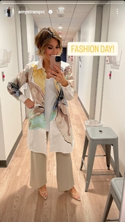 Amy Stran feet photo thumbnail