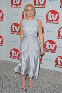 Amy Walsh feet photo 9