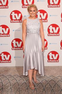 Amy Walsh feet photo 7