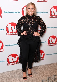 Amy Walsh feet photo 10