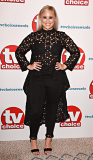 Amy Walsh feet photo 9