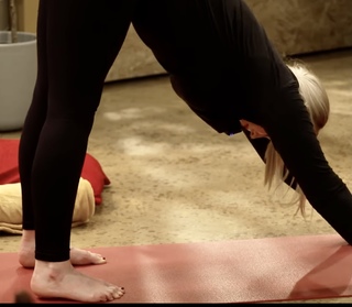 Amy Walsh feet photo 15