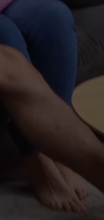 Amy Walsh feet photo 8