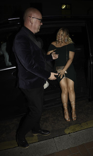 Amy Walsh feet photo 6