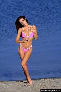 Amy Weber feet photo 10