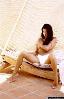 Amy Weber feet photo 7