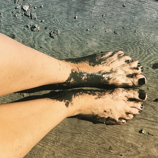 Amy Weber feet photo 14