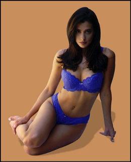 Amy Weber feet photo 10