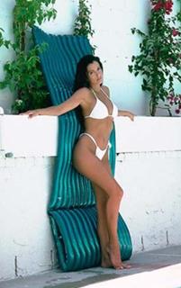 Amy Weber feet photo 9