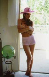 Amy Weber feet photo 6