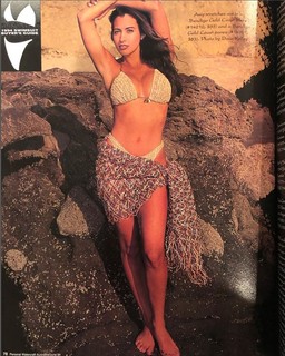 Amy Weber feet photo 2