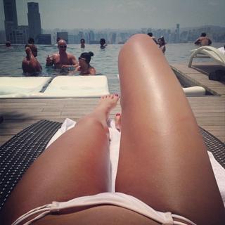 Amy Willerton feet photo thumbnail