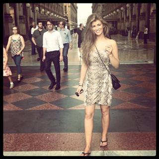 Amy Willerton feet photo thumbnail