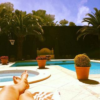 Amy Willerton feet photo thumbnail