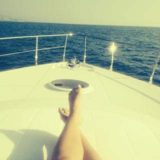 Amy Willerton feet photo thumbnail