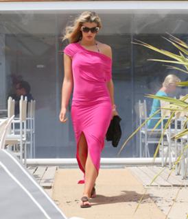 Amy Willerton feet photo thumbnail