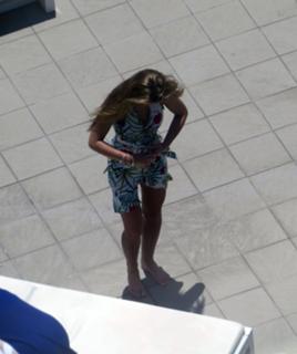 Amy Willerton feet photo thumbnail