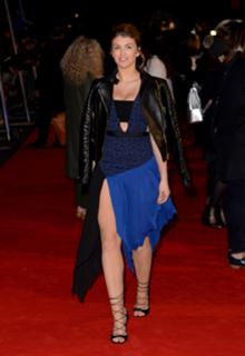 Amy Willerton feet photo thumbnail