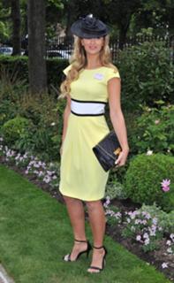 Amy Willerton feet photo thumbnail