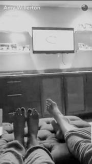 Amy Willerton feet photo thumbnail