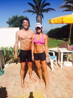 Amy Willerton feet photo thumbnail