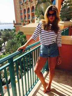 Amy Willerton feet photo thumbnail