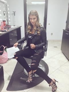 Amy Willerton feet photo thumbnail