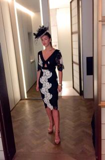 Amy Willerton feet photo thumbnail