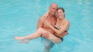 Amy Williams feet photo 3