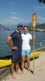 Amy Williams feet photo 2