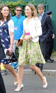 Amy Williams feet photo 20