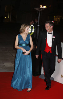 Amy Williams feet photo 18