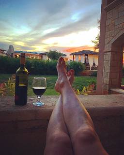 Amy Williams feet photo 2