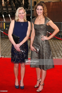 Amy Williams feet photo 16