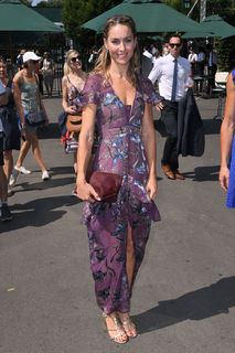 Amy Williams feet photo 3