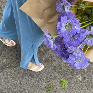 Amy Williams feet photo 2