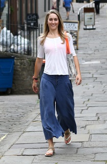 Amy Williams feet photo 19