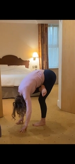 Amy Williams feet photo 7