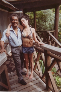 Amy Winehouse feet photo thumbnail