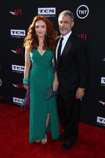 Amy Yasbeck feet photo thumbnail