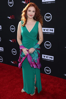 Amy Yasbeck feet photo thumbnail