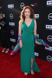Amy Yasbeck feet photo thumbnail