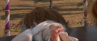 Amy Yasbeck feet photo thumbnail